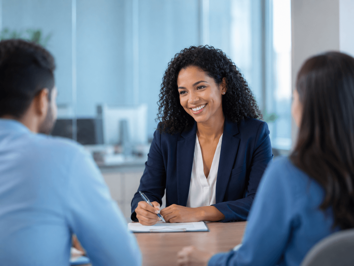 Técnico em Recursos Humanos