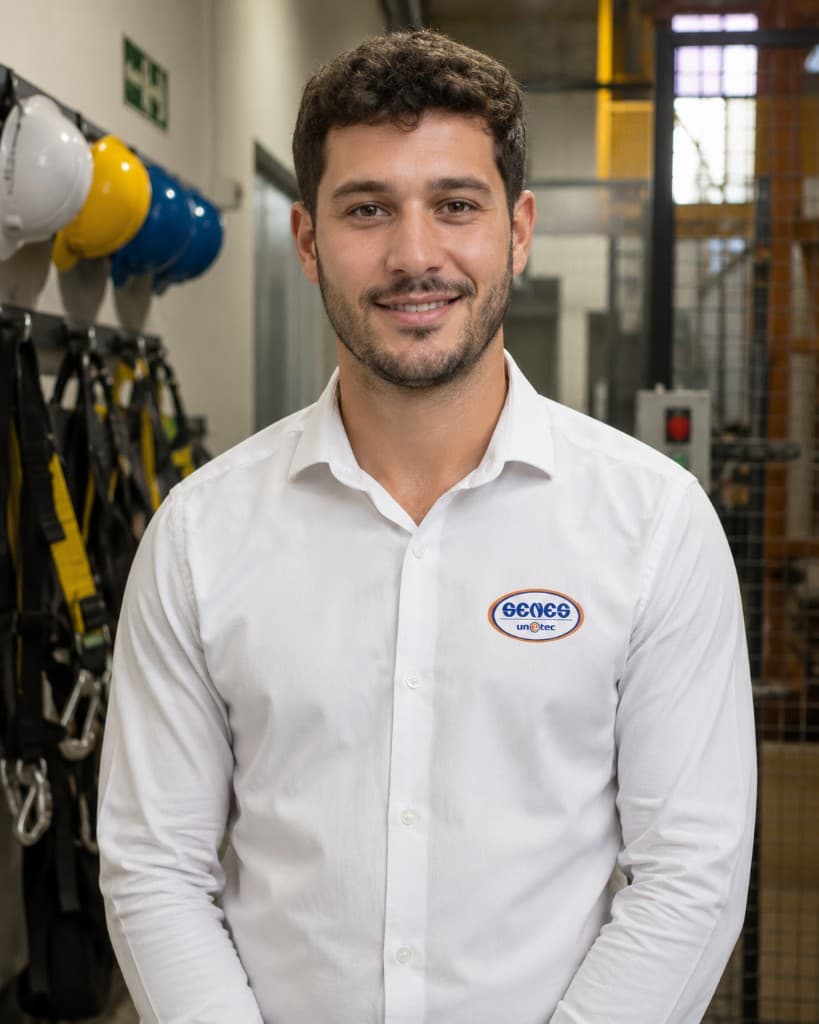 Lucas Mendes